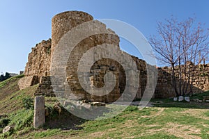 Saint Louis Castle, Saida, Lebanon