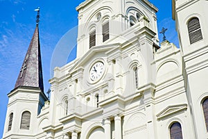 Saint Louis Cathedral