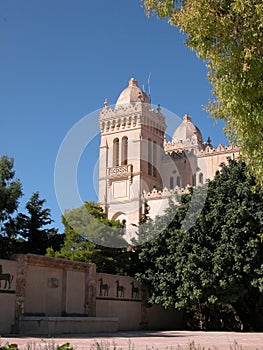 Saint Louis Cathedral