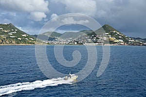 Saint Maarten, Netherlands Antilles