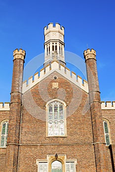 Saint Malachy's Church in Belfast