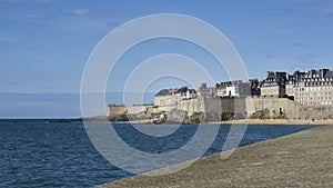 Saint-Malo Bretagne France