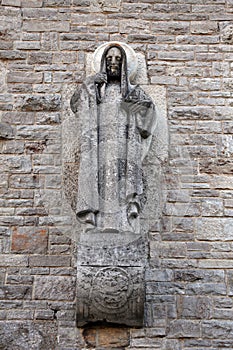 Saint Mark the Evangelist photo