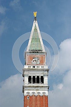 Saint Mark's Campanile photo