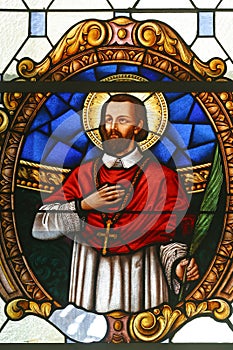 Saint Marko Krizin