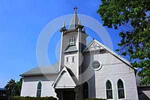 Saint Marks in Livingston photo