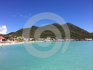 Saint Marteen