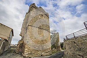 Saint-Martin-le-Vieil, France