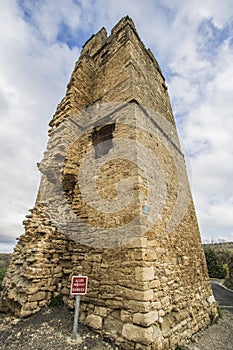 Saint-Martin-le-Vieil, France