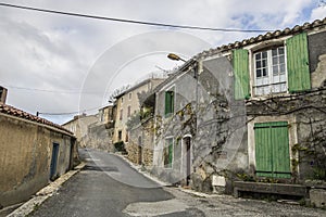 Saint-Martin-le-Vieil, France