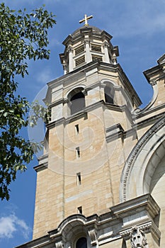 Saint Mary Basilca, Marietta, Ohio