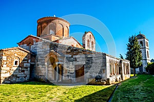 Saint Mary church in Apollonia photo