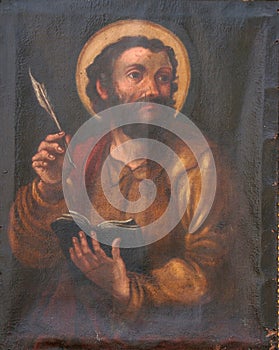 Saint Matthew