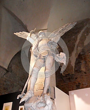 Saint Michael