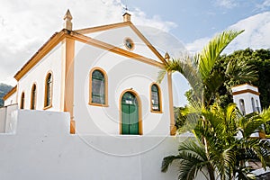 Saint Michael Archangel Church BiguaÃÂ§u photo