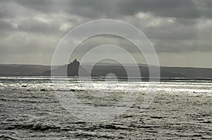 Saint Michael mount, Cornwall, England, UK