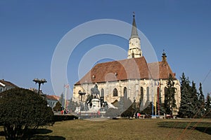 Saint Mihail cathedral