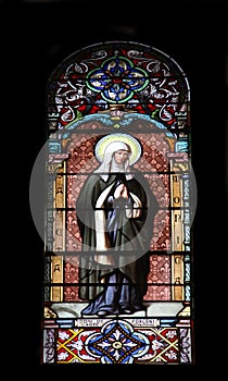 Saint Monica