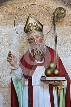 Saint Nicholas