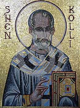 Saint Nicholas