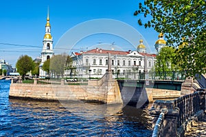 Saint Nicholas Cathedral