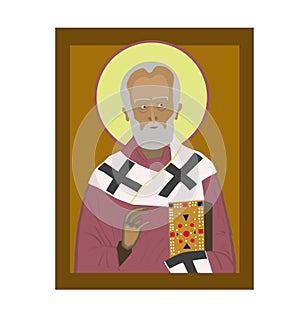 Saint Nicholas