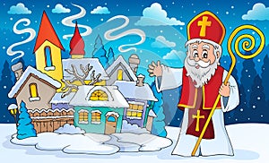 Saint Nicholas topic image 3