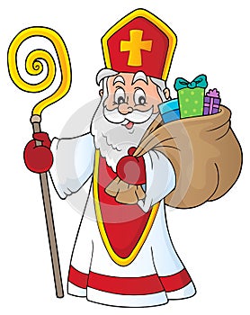 Saint Nicholas topic image 4