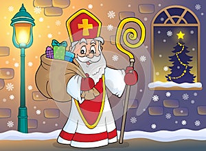 Saint Nicholas topic image 7