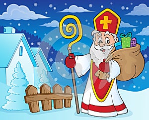 Saint Nicholas topic image 8
