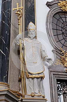 Saint Otto von Bamberg