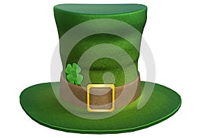 Saint Patrick Hat