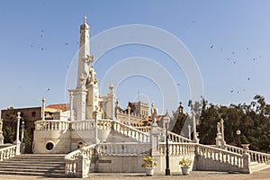 Saint Patrick`s Cathedral, Karachi, Pakistan