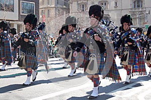 Saint Patrick's Day Parade