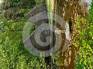 Saint Patrick's Well