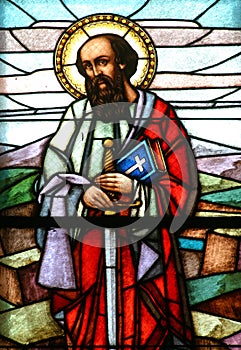 Saint Paul