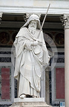 Saint Paul