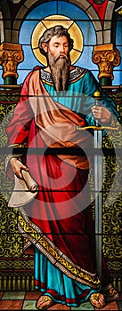 Saint Paul the Apostle photo
