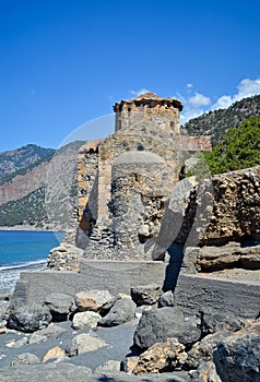 Saint Paul church, Selouda photo