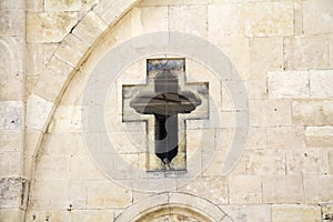 Saint Paul church (Tarsus Turkey) photo