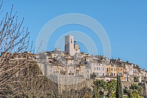 Saint Paul de Vence