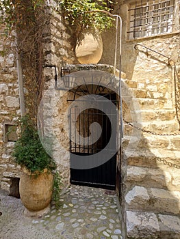 Saint Paul De Vence