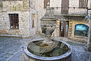 Saint paul de vence