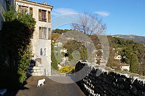 Saint Paul de Vence