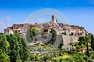 Saint Paul de Vence