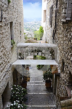 Saint Paul De Vence France