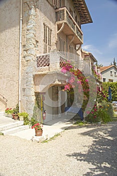 Saint Paul de Vence, France