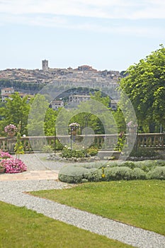 Saint Paul de Vence, France