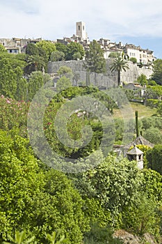 Saint Paul de Vence, France