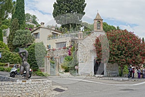 Saint Paul de Vence, France